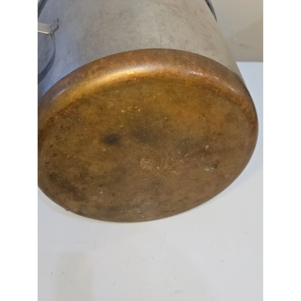 Revere Ware authentic vintage